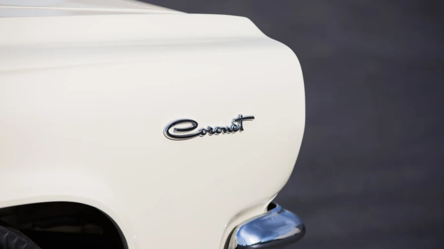 1965 Dodge Coronet 4th Gen - Image 10 of 12