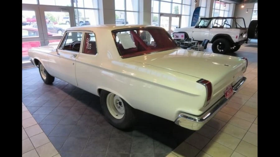 1965 Dodge Coronet 4th Gen - Image 2 of 12