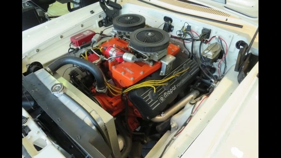 1965 Dodge Coronet 4th Gen - Image 9 of 12
