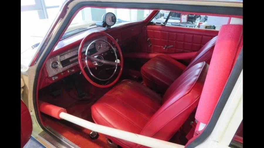 1965 Dodge Coronet 4th Gen - Image 3 of 12