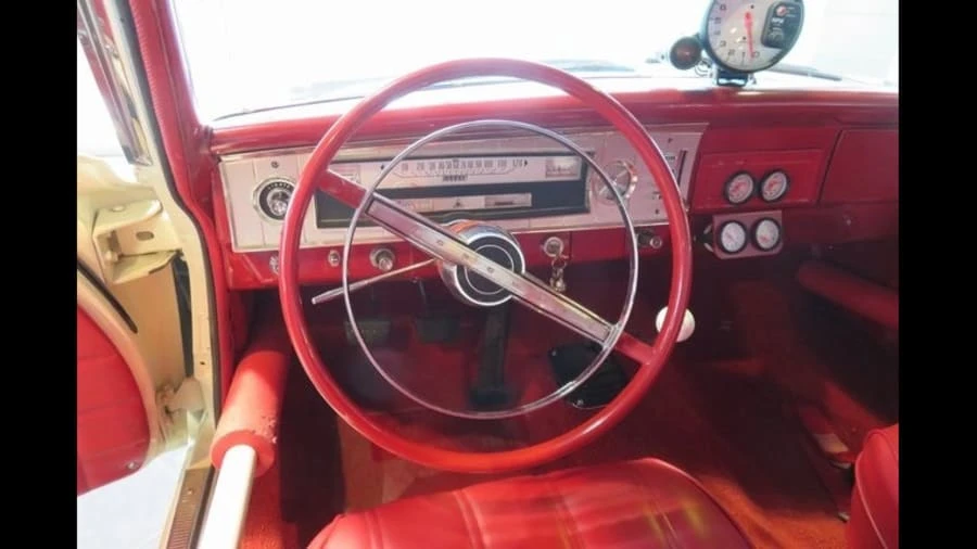 1965 Dodge Coronet 4th Gen - Image 4 of 12