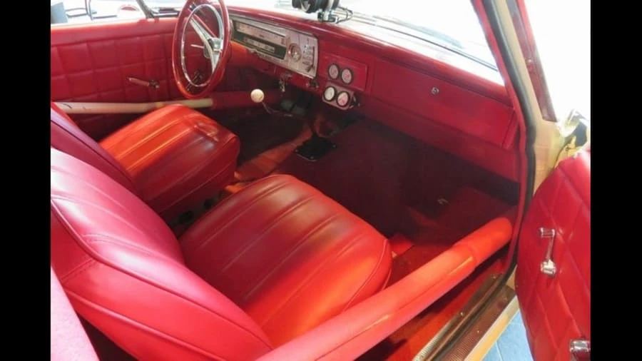 1965 Dodge Coronet 4th Gen - Image 5 of 12
