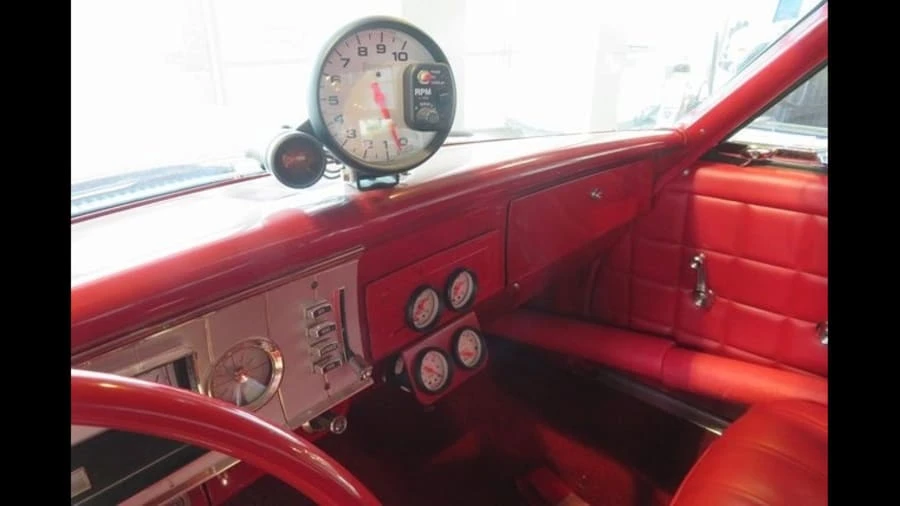 1965 Dodge Coronet 4th Gen - Image 6 of 12
