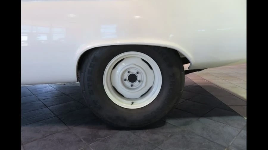 1965 Dodge Coronet 4th Gen - Image 11 of 12
