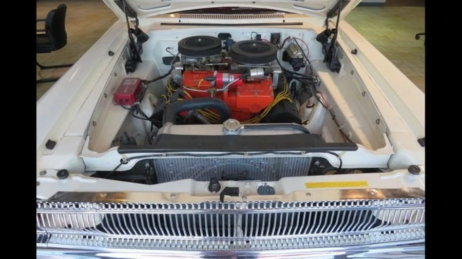 1965 Dodge Coronet 4th Gen - Image 8 of 12