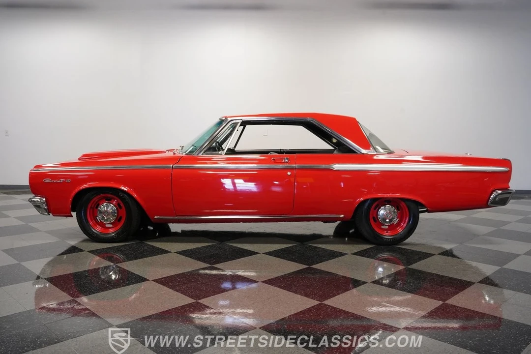 1965 Dodge Coronet 4th Gen - Image 4 of 11