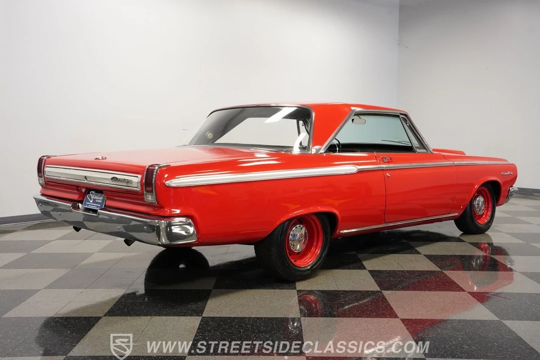 1965 Dodge Coronet 4th Gen - Image 8 of 11