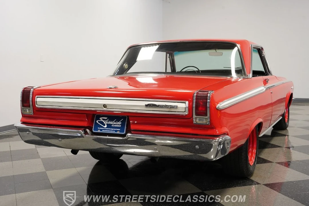 1965 Dodge Coronet 4th Gen - Image 7 of 11