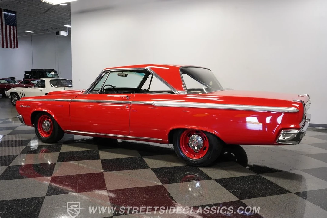 1965 Dodge Coronet 4th Gen - Image 5 of 11