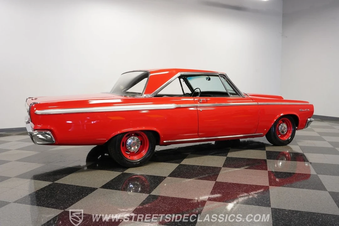 1965 Dodge Coronet 4th Gen - Image 9 of 11