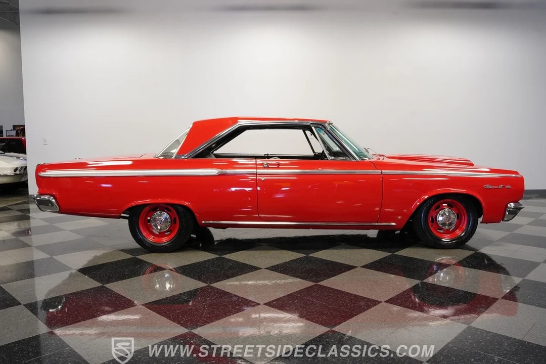 1965 Dodge Coronet 4th Gen - Image 10 of 11