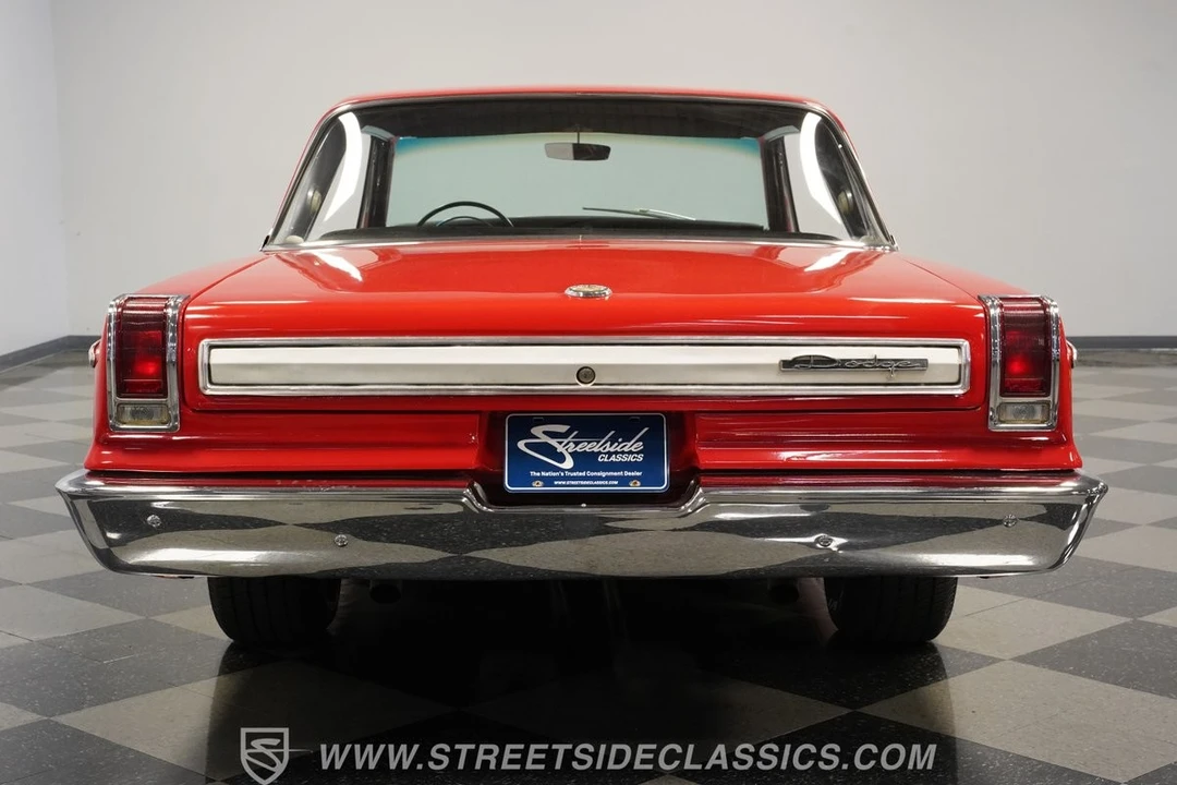 1965 Dodge Coronet 4th Gen - Image 6 of 11