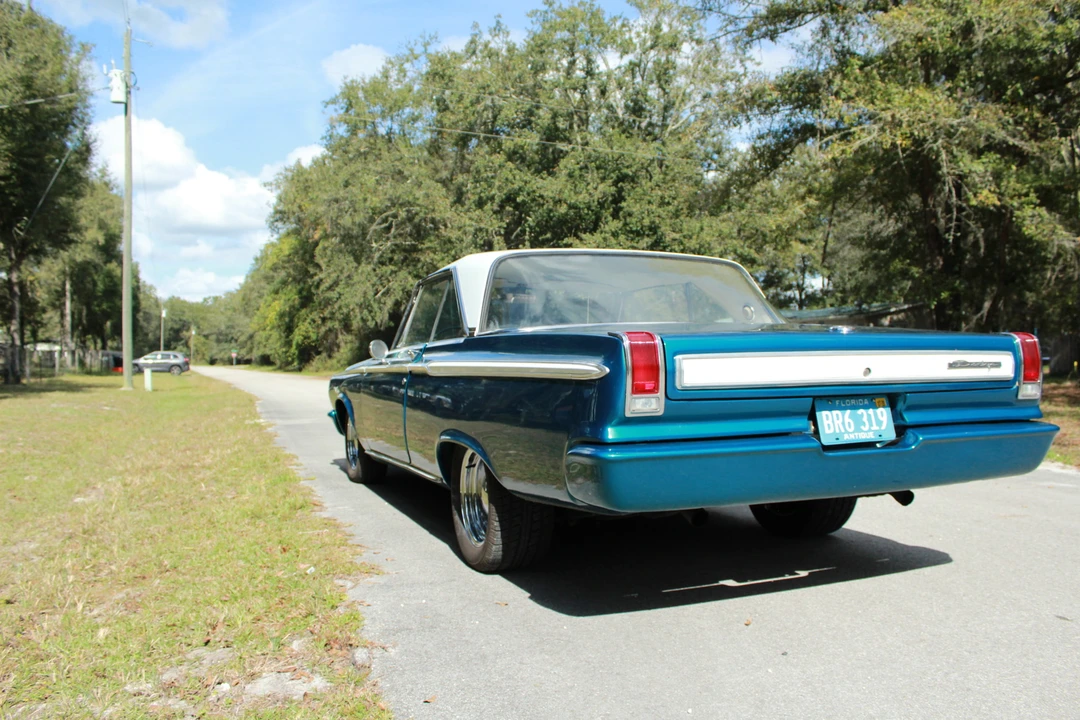 1965 Dodge Coronet 4th Gen - Image 11 of 31