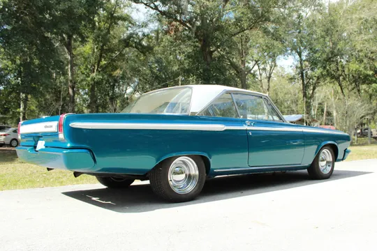1965 Dodge Coronet 4th Gen - Image 3 of 31
