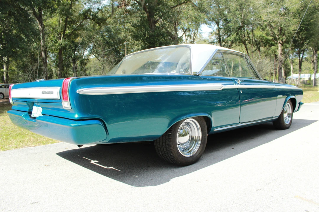 1965 Dodge Coronet 4th Gen - Image 2 of 31
