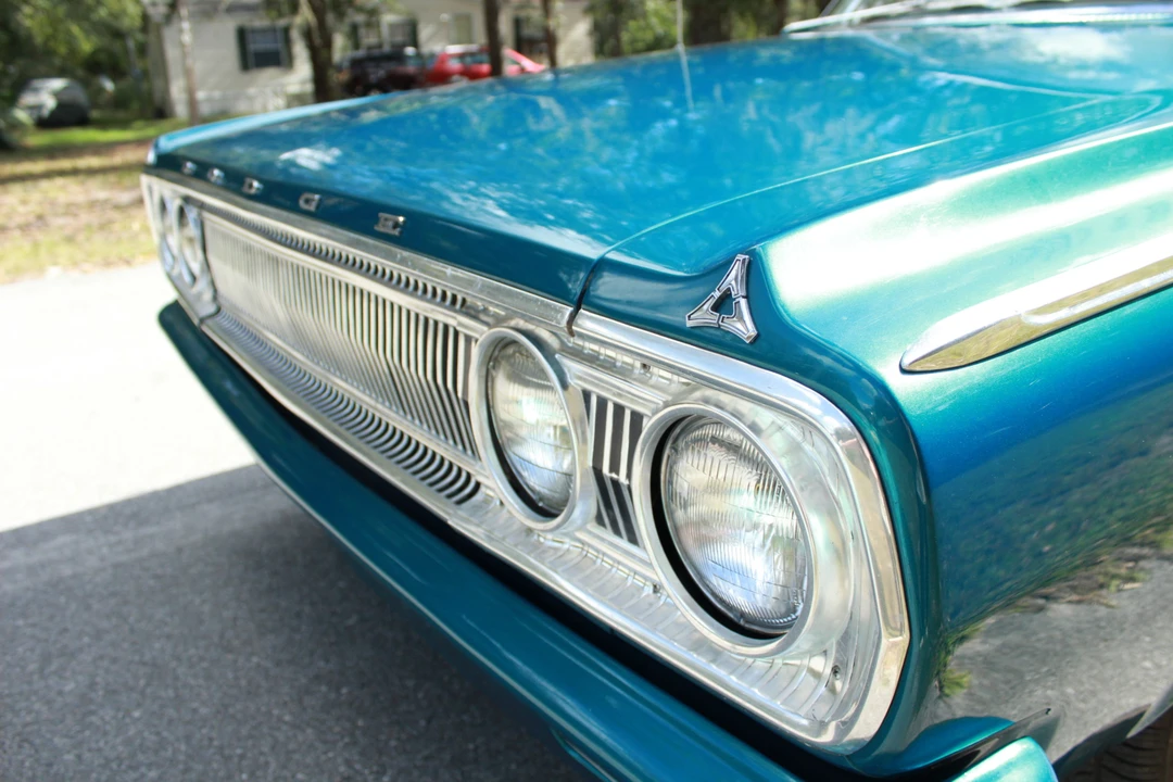 1965 Dodge Coronet 4th Gen - Image 27 of 31