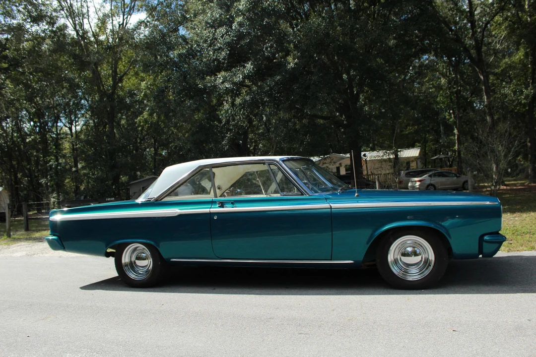 1965 Dodge Coronet 4th Gen - Image 6 of 31
