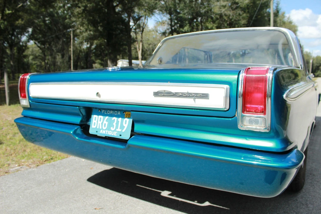 1965 Dodge Coronet 4th Gen - Image 21 of 31