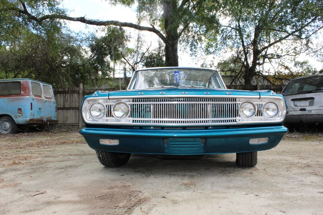 1965 Dodge Coronet 4th Gen - Image 10 of 31