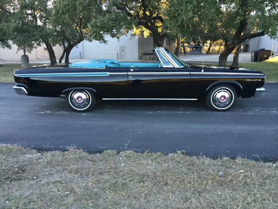 1965 Dodge 330 & 440 & 880 - Image 2 of 8