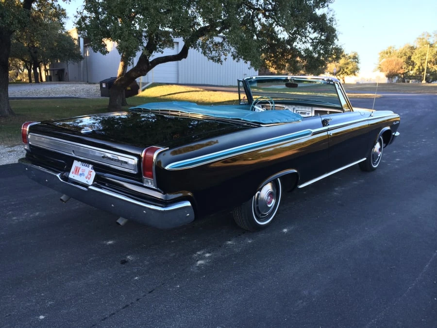 1965 Dodge 330 & 440 & 880 - Image 3 of 8