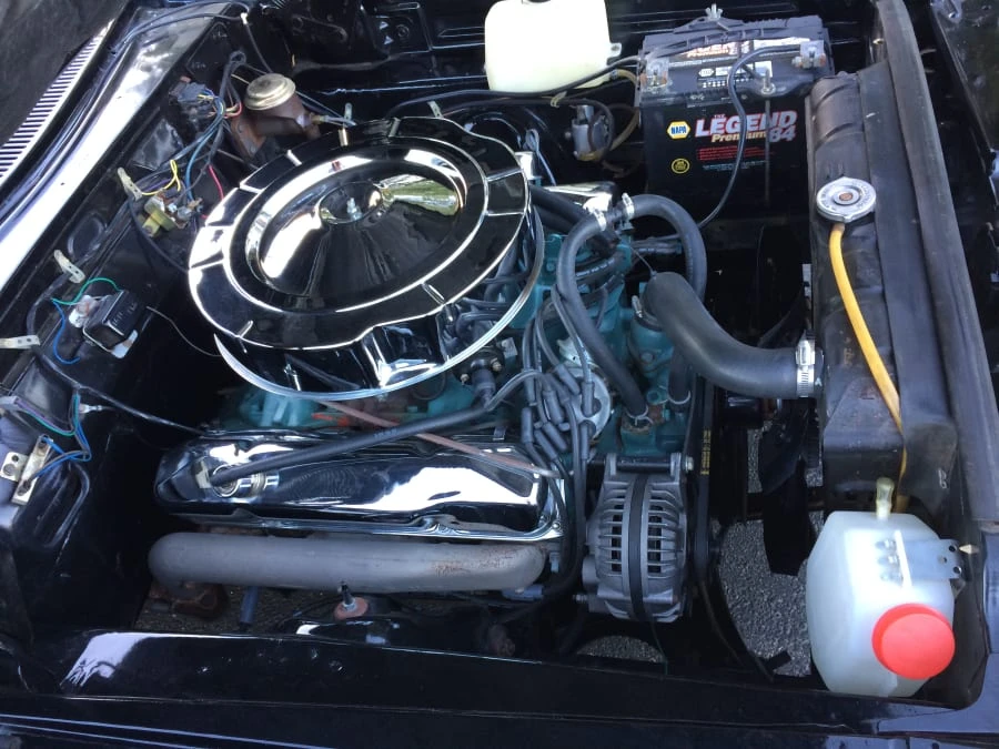 1965 Dodge 330 & 440 & 880 - Image 7 of 8