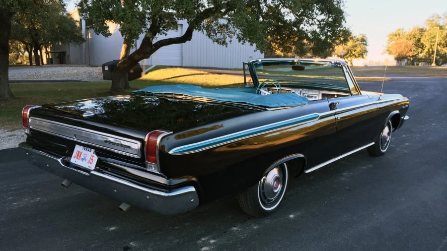 1965 Dodge 330 & 440 & 880 - Image 3 of 8