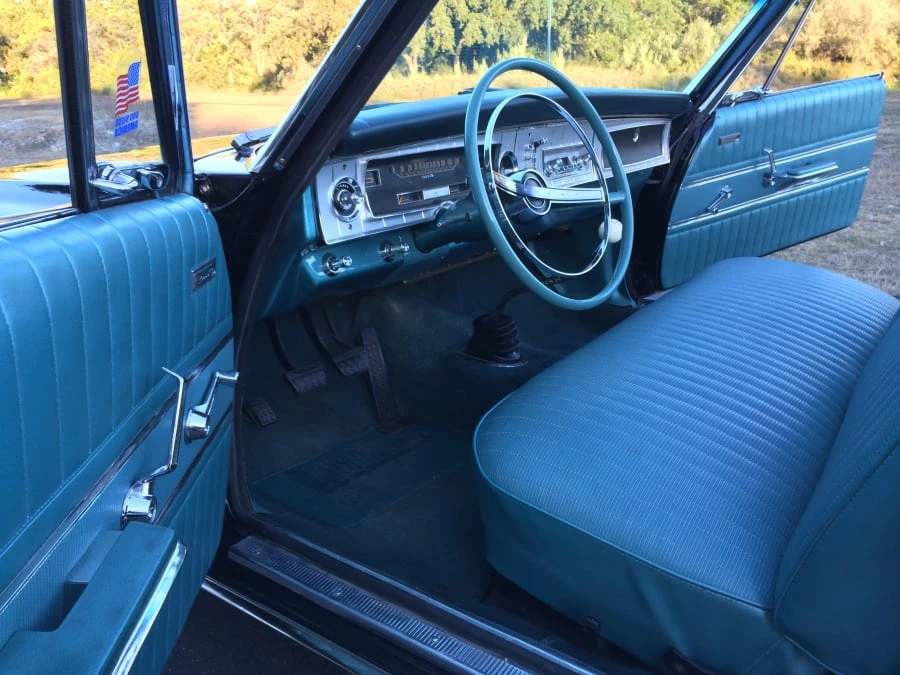 1965 Dodge 330 & 440 & 880 - Image 4 of 8
