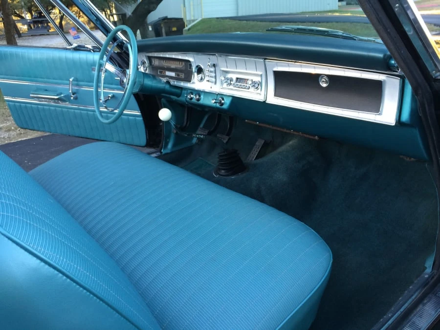 1965 Dodge 330 & 440 & 880 - Image 5 of 8