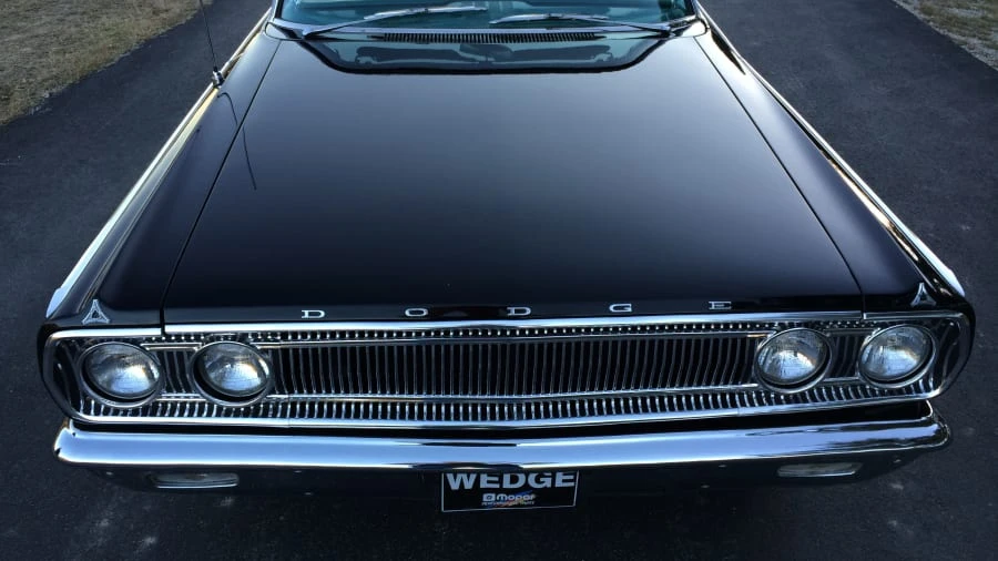 1965 Dodge 330 & 440 & 880 - Image 8 of 8