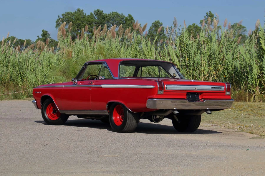 1965 Dodge Coronet 4th Gen - Image 7 of 31