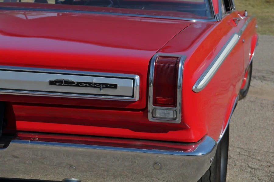 1965 Dodge Coronet 4th Gen - Image 14 of 31
