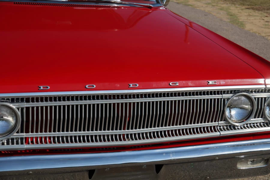 1965 Dodge Coronet 4th Gen - Image 15 of 31