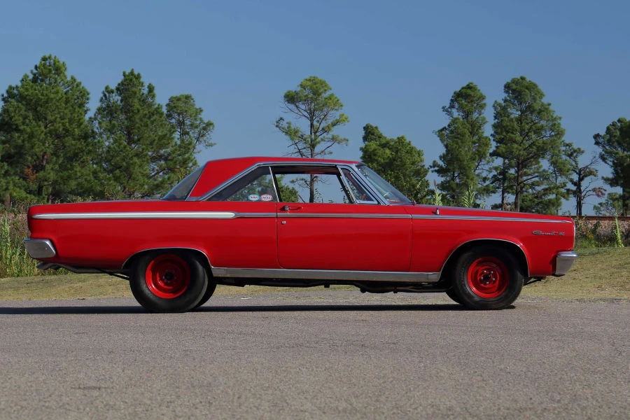 1965 Dodge Coronet 4th Gen - Image 11 of 31