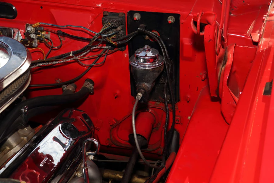 1965 Dodge Coronet 4th Gen - Image 28 of 31