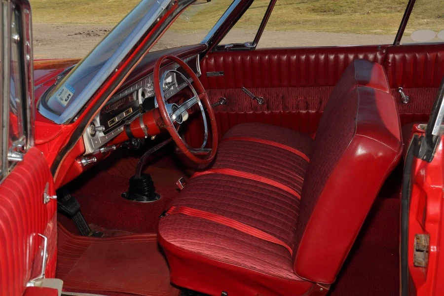 1965 Dodge Coronet 4th Gen - Image 19 of 31