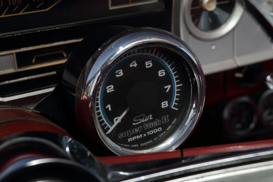 1965 Dodge Coronet 4th Gen - Image 17 of 31