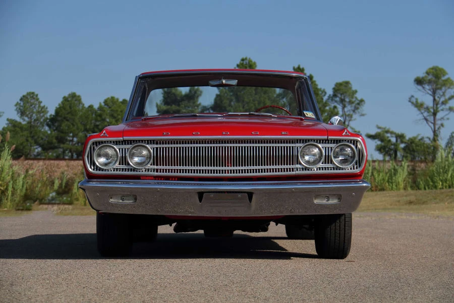 1965 Dodge Coronet 4th Gen - Image 4 of 31
