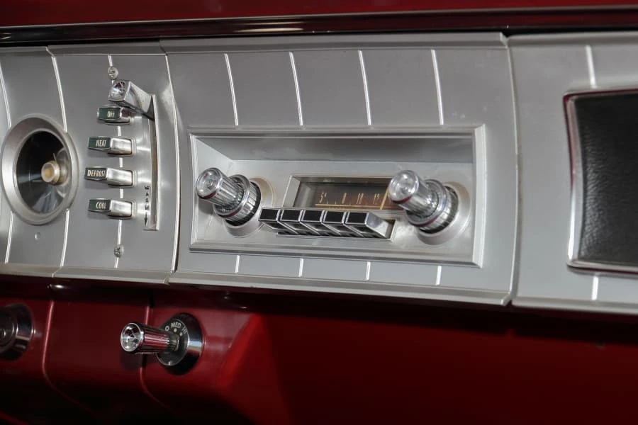 1965 Dodge Coronet 4th Gen - Image 20 of 31