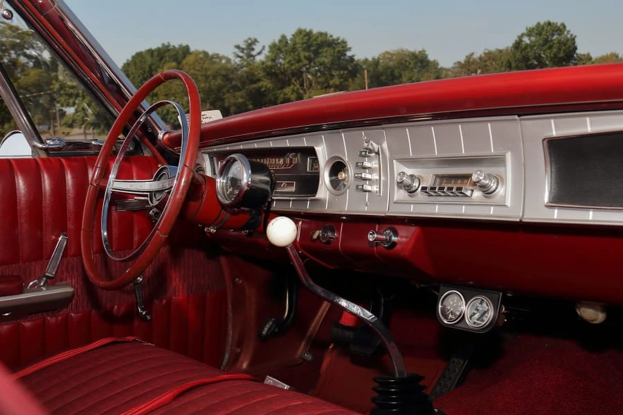 1965 Dodge Coronet 4th Gen - Image 16 of 31