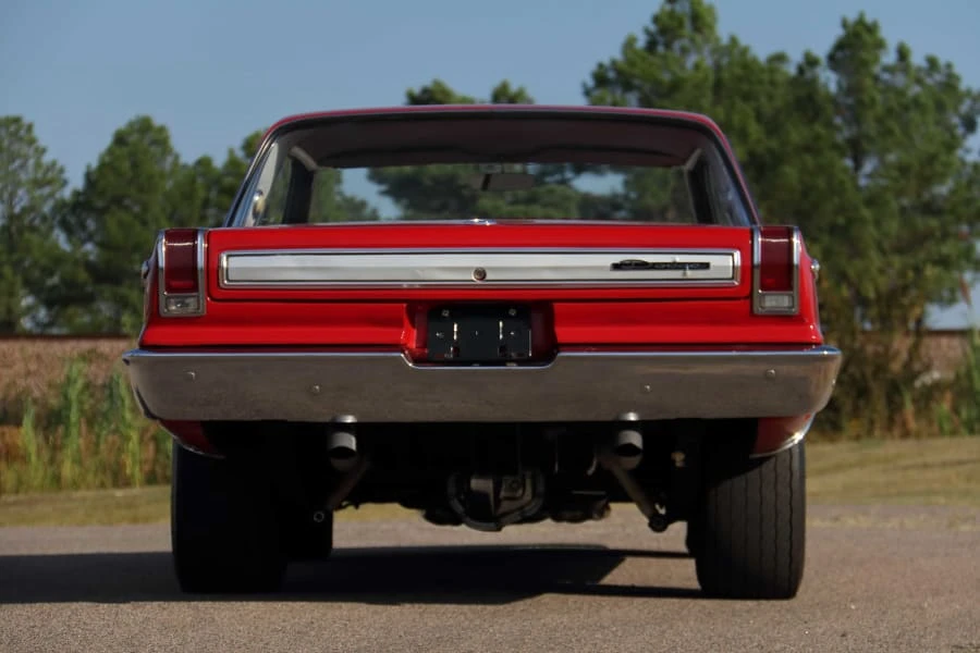 1965 Dodge Coronet 4th Gen - Image 5 of 31