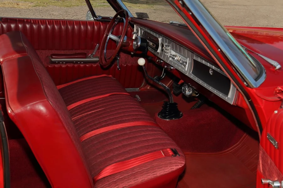 1965 Dodge Coronet 4th Gen - Image 21 of 31