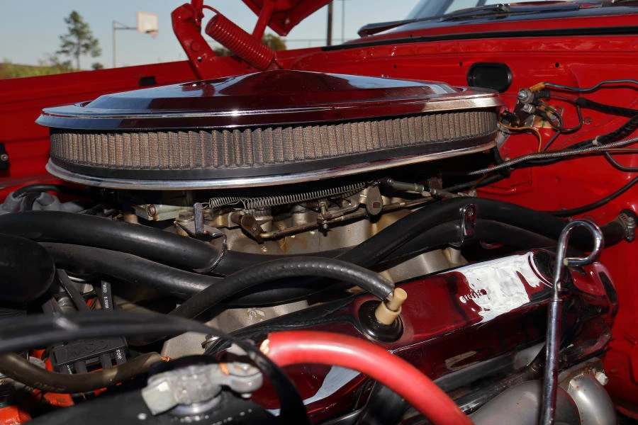 1965 Dodge Coronet 4th Gen - Image 29 of 31