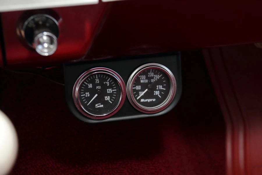 1965 Dodge Coronet 4th Gen - Image 18 of 31