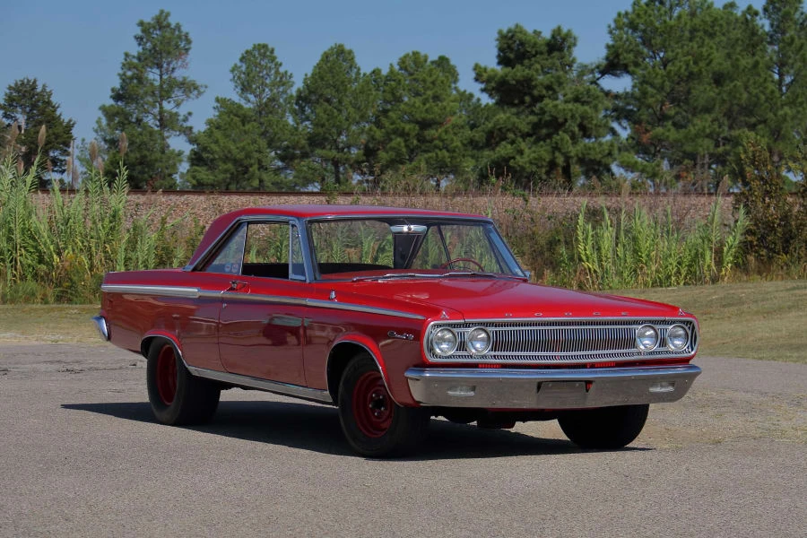 1965 Dodge Coronet 4th Gen - Image 6 of 31
