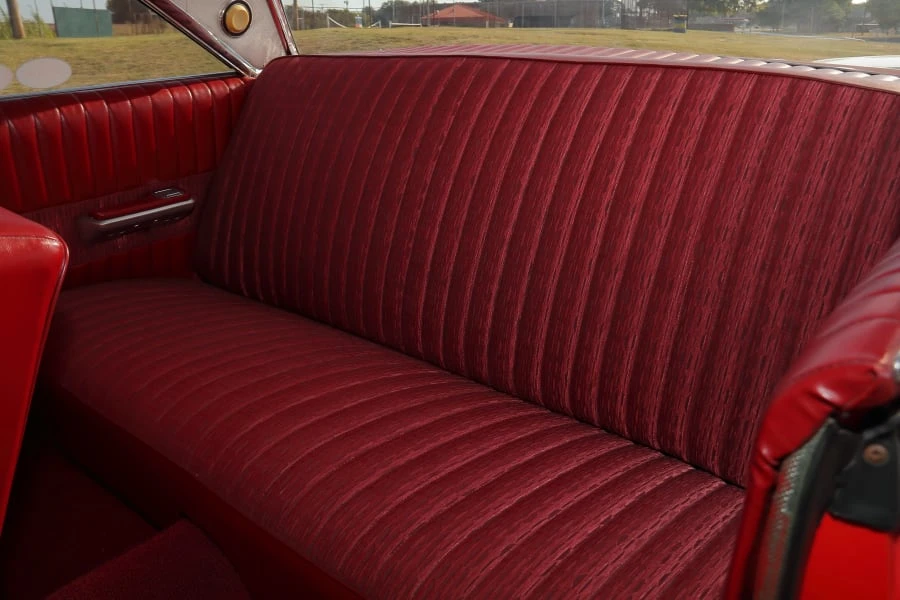 1965 Dodge Coronet 4th Gen - Image 24 of 31