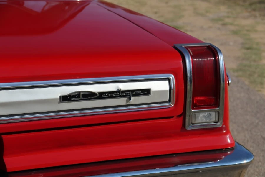 1965 Dodge Coronet 4th Gen - Image 13 of 31