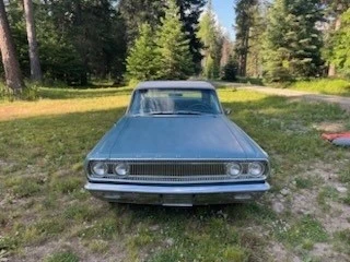 1965 Dodge Coronet 4th Gen - Image 4 of 9