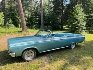 1965 Dodge 330 & 440 & 880 - Image 3 of 11