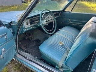 1965 Dodge Coronet 4th Gen - Image 7 of 9